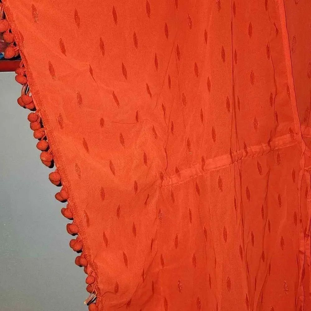Club Z Collection Cover-up  - Picture 4 of 5
